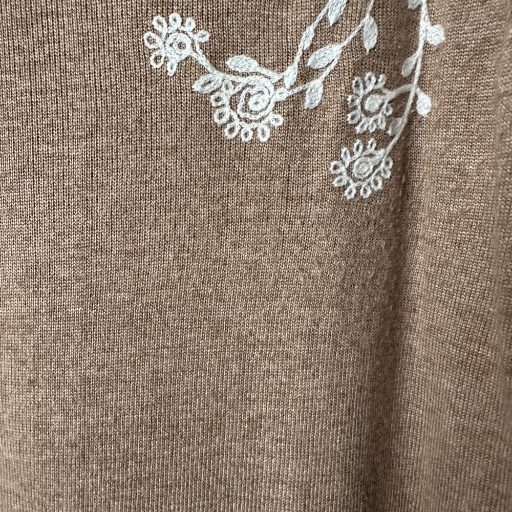 Sweater - Picture 4 of 7